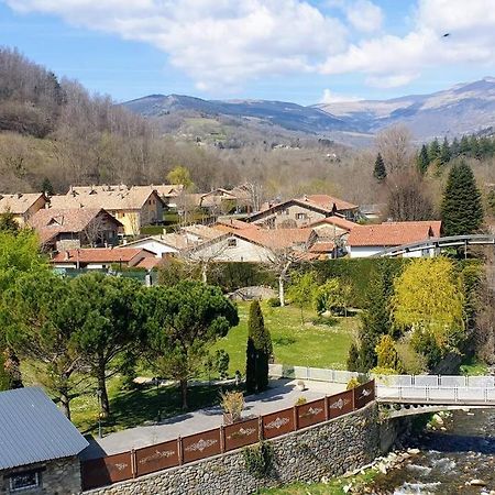 Apartamento Centrico Con Vistas! Кампродон Екстериор снимка