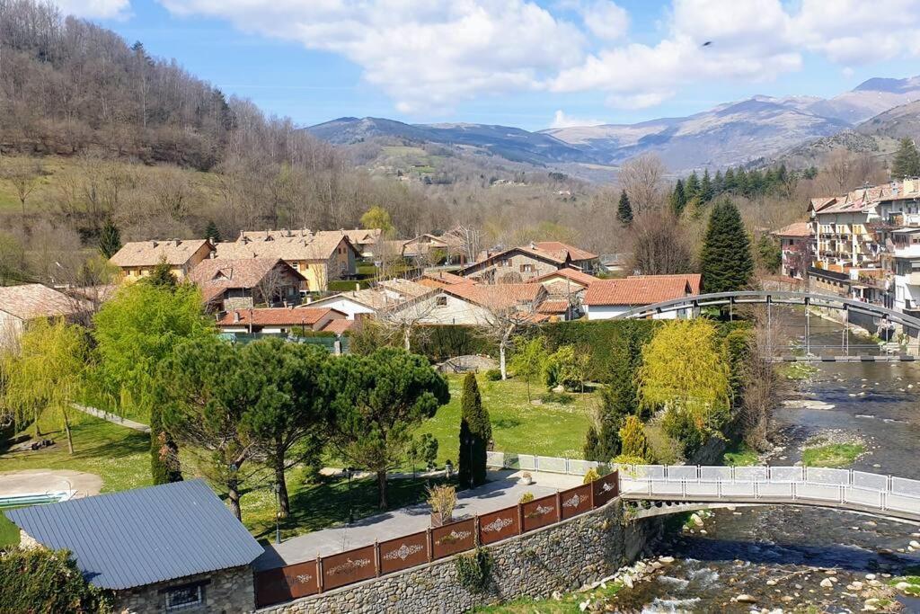 Apartamento Centrico Con Vistas! Кампродон Екстериор снимка