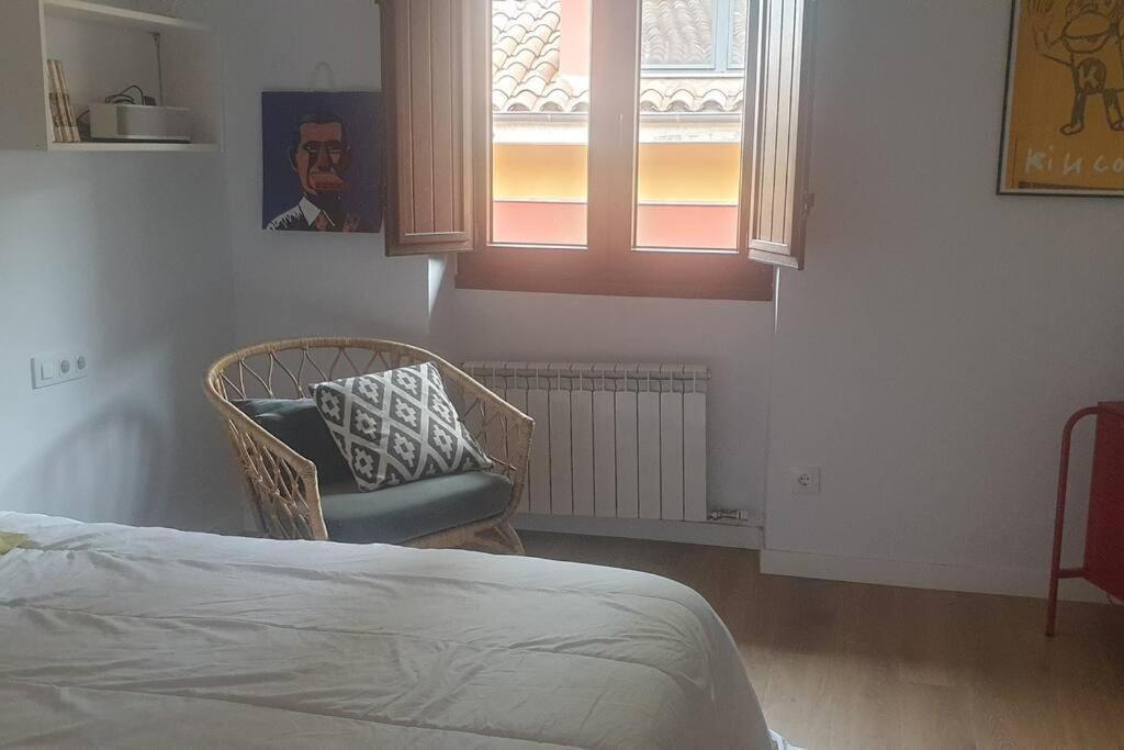 Apartamento Centrico Con Vistas! Кампродон Екстериор снимка