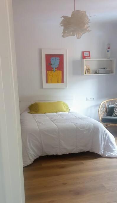 Apartamento Centrico Con Vistas! Кампродон Екстериор снимка
