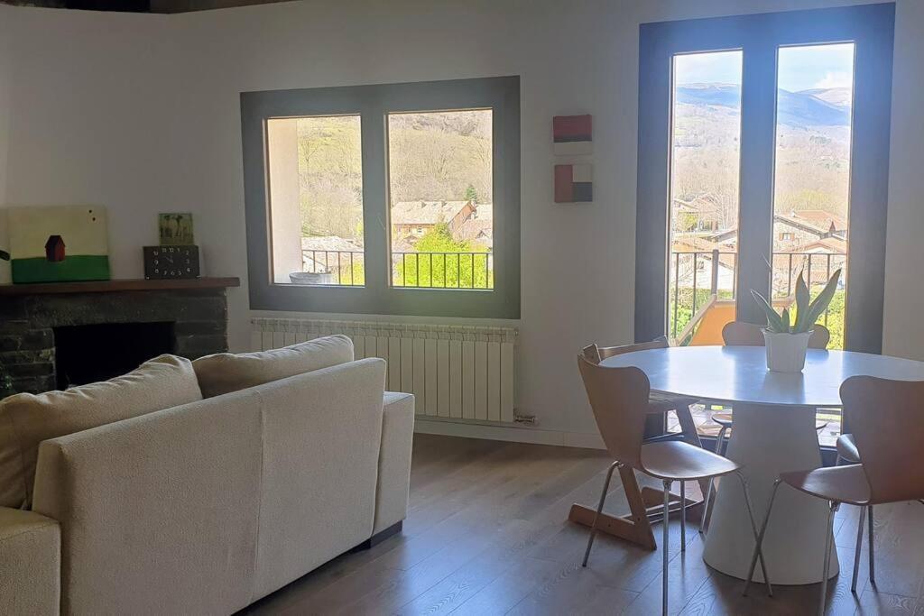 Apartamento Centrico Con Vistas! Кампродон Екстериор снимка