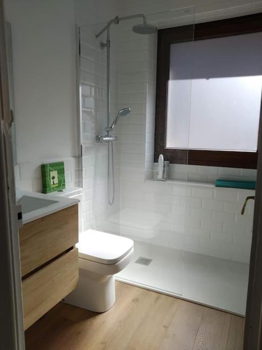 Apartamento Centrico Con Vistas! Кампродон Екстериор снимка