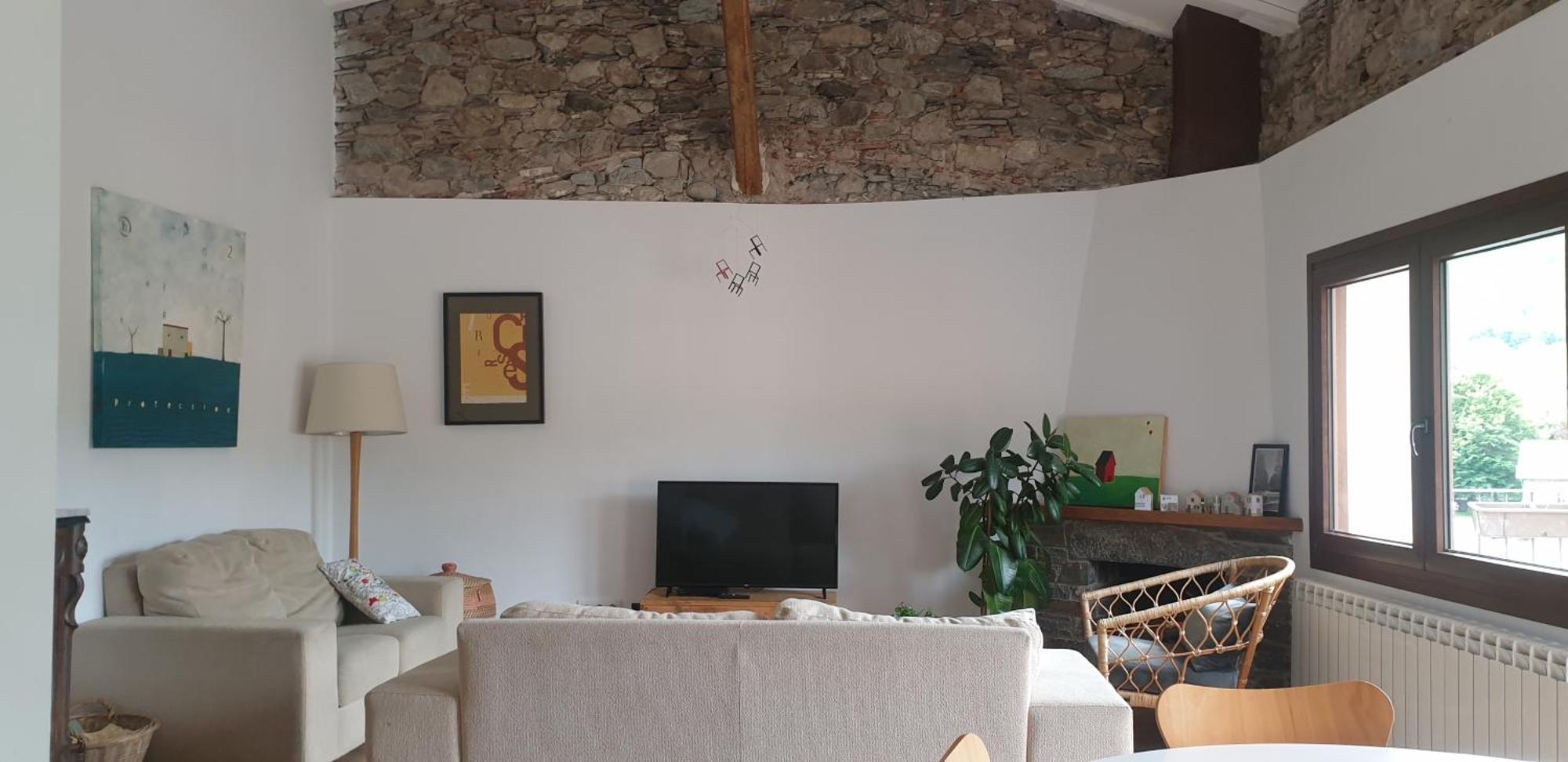 Apartamento Centrico Con Vistas! Кампродон Екстериор снимка